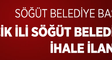 söğüt ilan