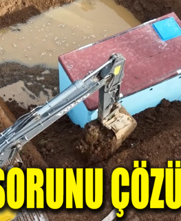 su sorunu