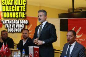suat kılıç