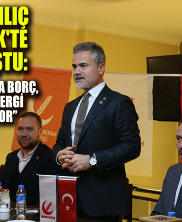 suat kılıç