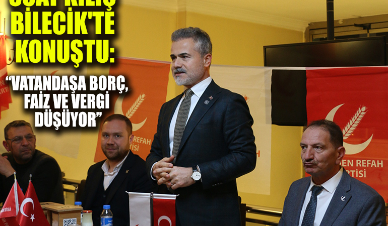 suat kılıç