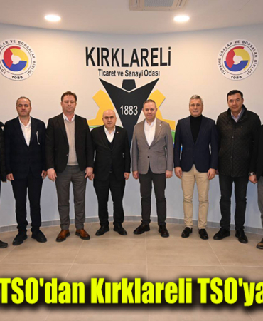 tso