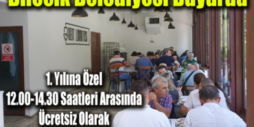 ücretsiz