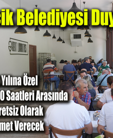 ücretsiz