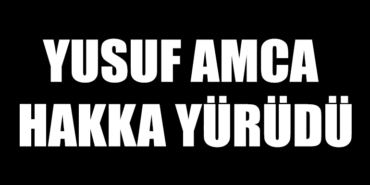 vefat