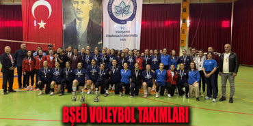 voleybol