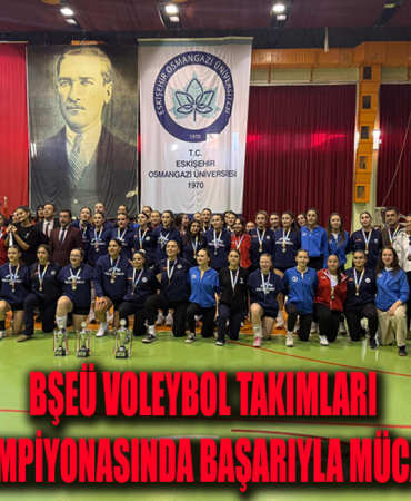 voleybol