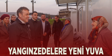yangın
