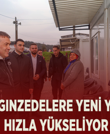 yangın
