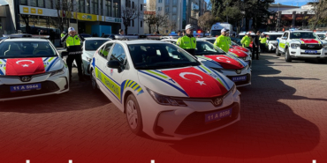 yeni araç