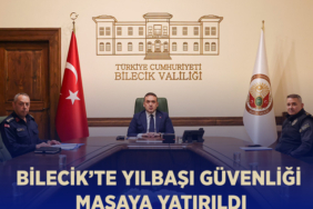 yılbaşı