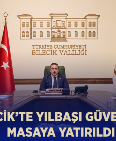 yılbaşı