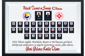 yılbaşı tebriği 2026 YATAY