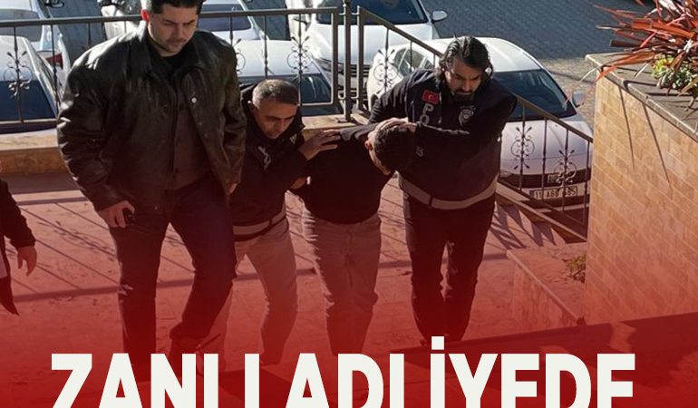 zanlı