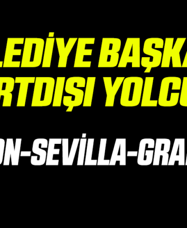 BAŞKAN