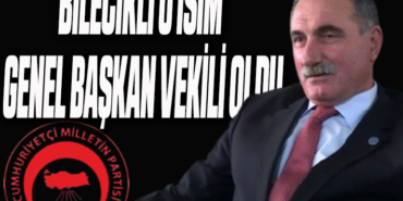 BAŞKAN