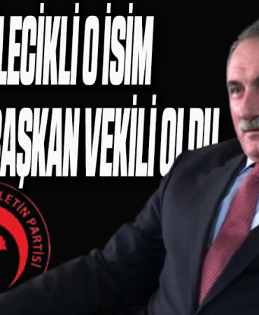 BAŞKAN