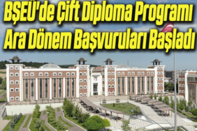 BŞEÜ