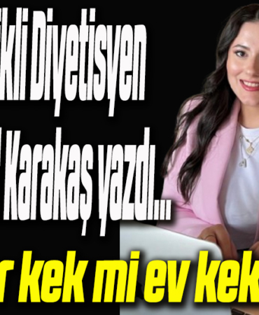 DİYETİSYEN