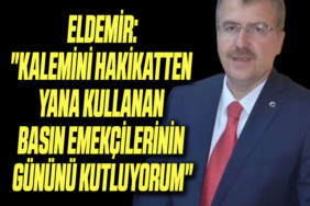 ELDEMİR