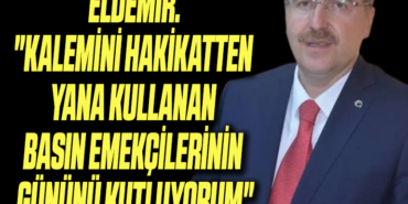 ELDEMİR