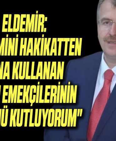 ELDEMİR