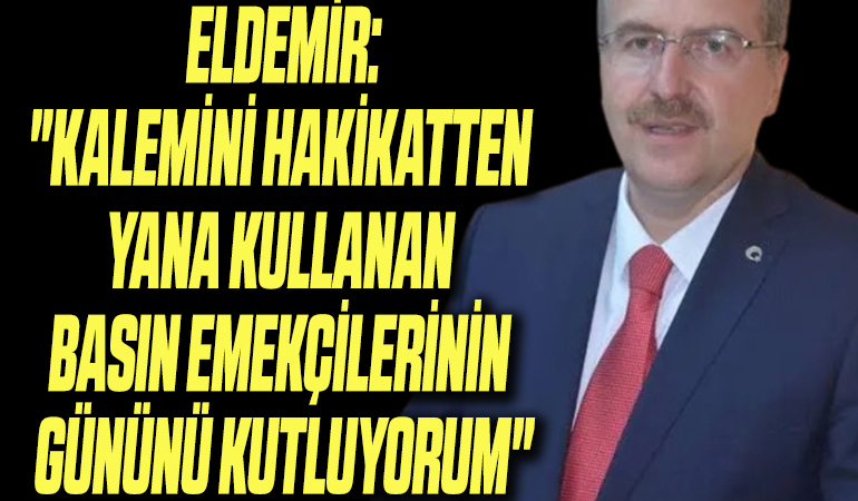 ELDEMİR