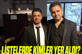 LİSTE