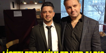 LİSTE
