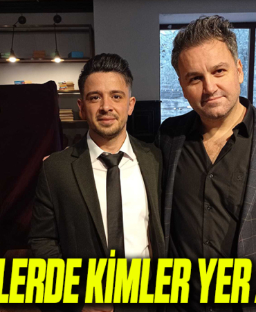 LİSTE