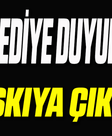 MANŞET (1)-Kurtarıldı
