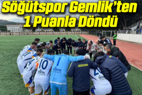 SÖĞÜTSPOR