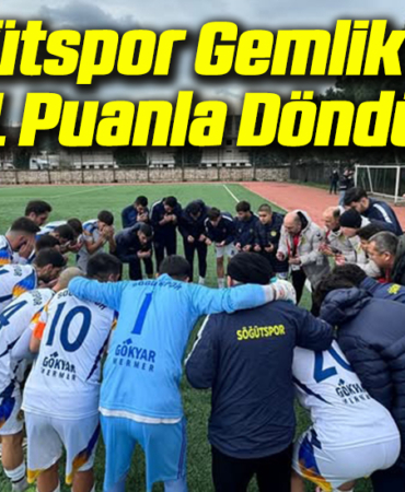 SÖĞÜTSPOR