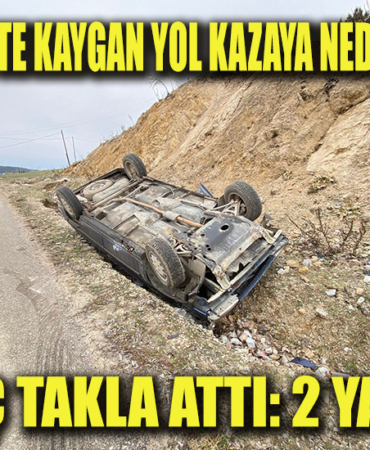 TAKLA