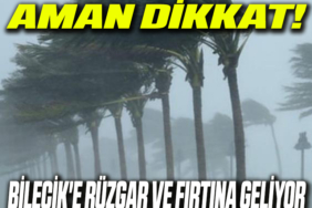 UYARI