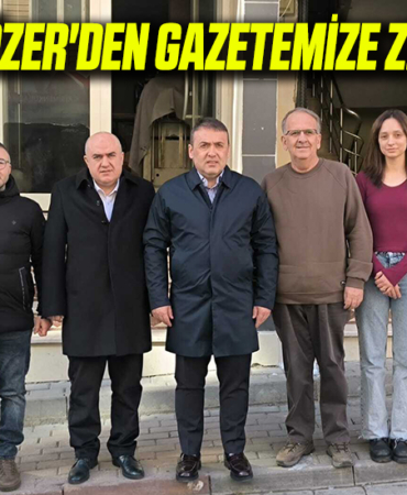 VALİ