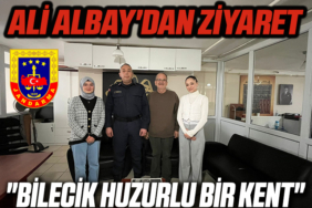 ali vanlı