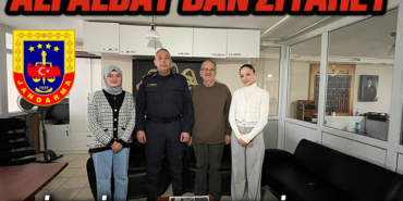 ali vanlı