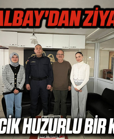 ali vanlı