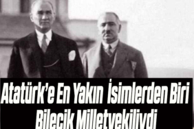 atatürk