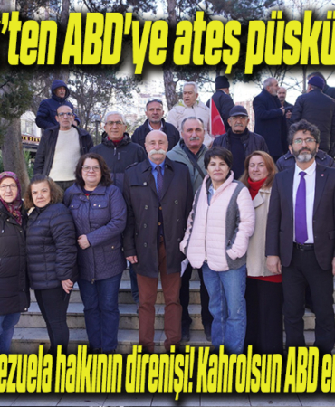ateş