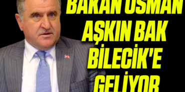 bakan