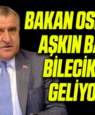 bakan
