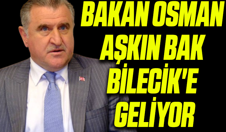 bakan