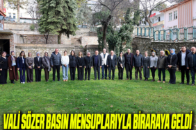 basın
