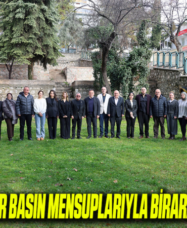 basın