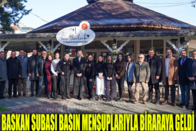 basın