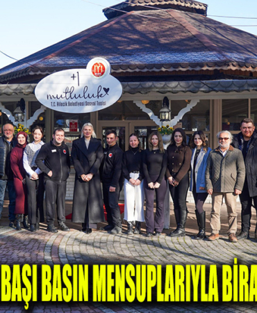 basın