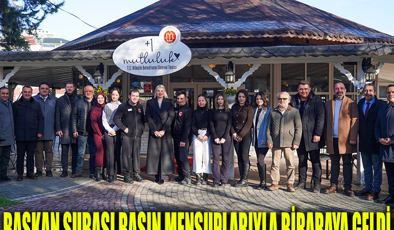 basın
