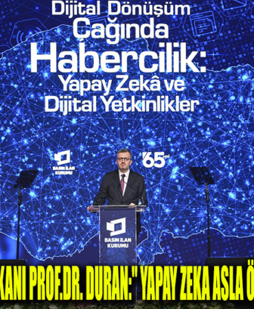 başkan